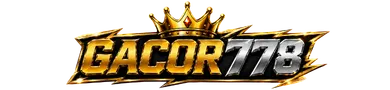 GACOR778 Logo